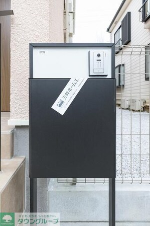 CASA DE ROSAの物件内観写真